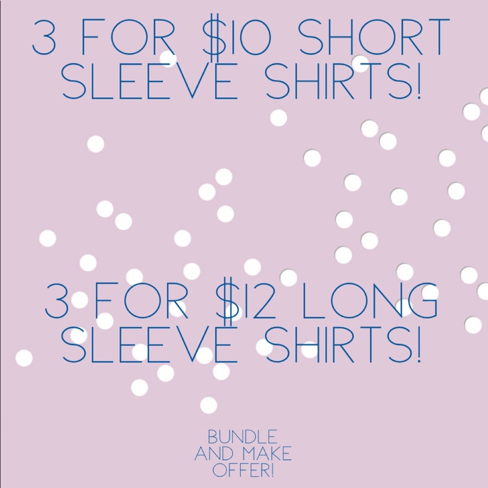 Bundle and Save